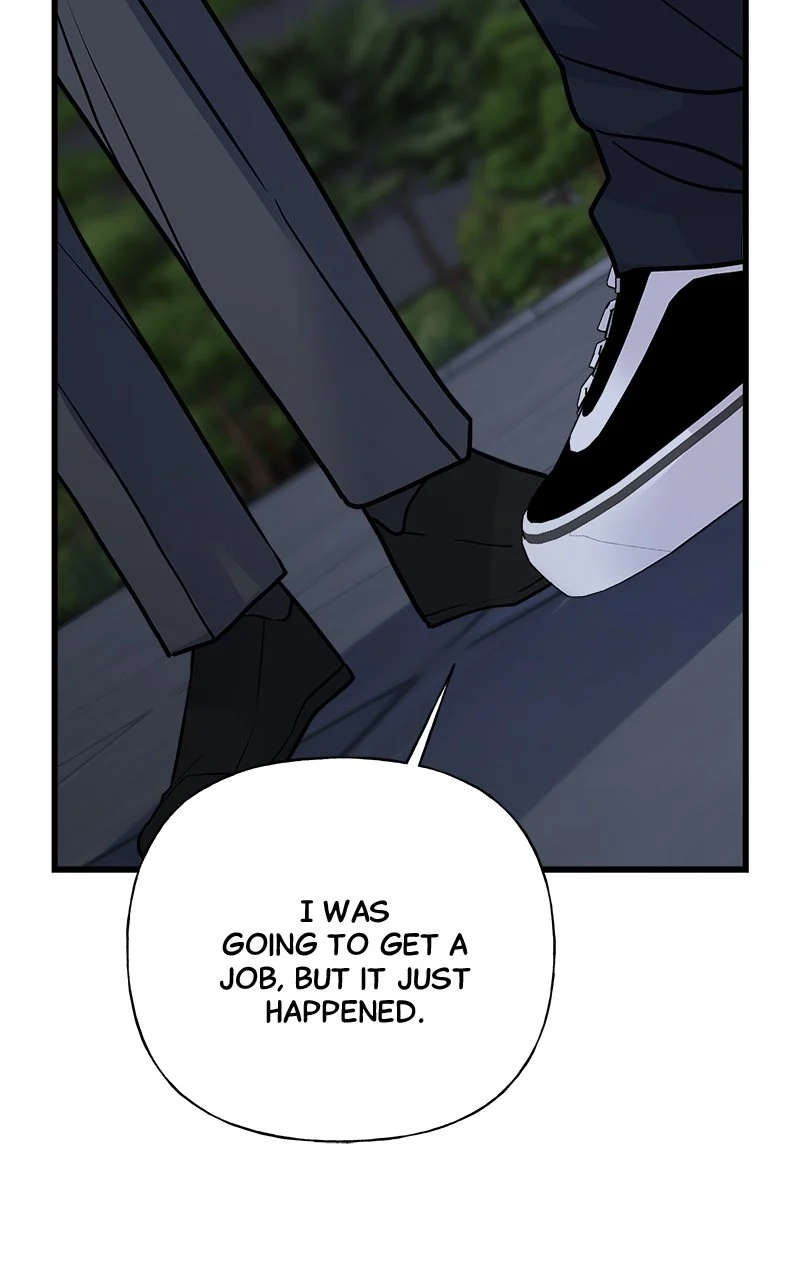 Random Target Chapter 41 - Page 24