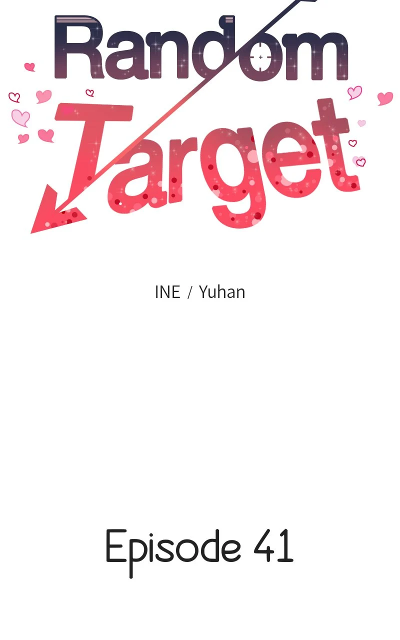 Random Target Chapter 41 - Page 41