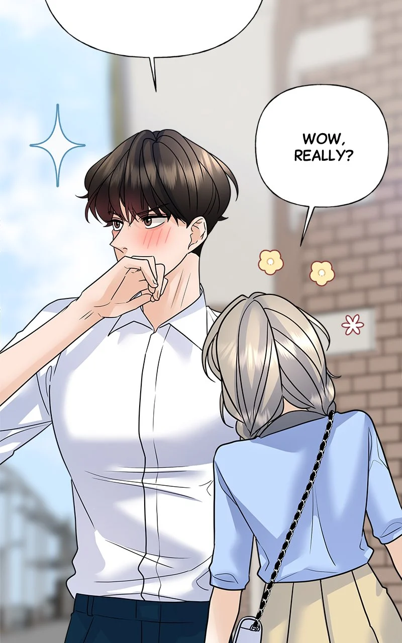 Random Target Chapter 41 - Page 65