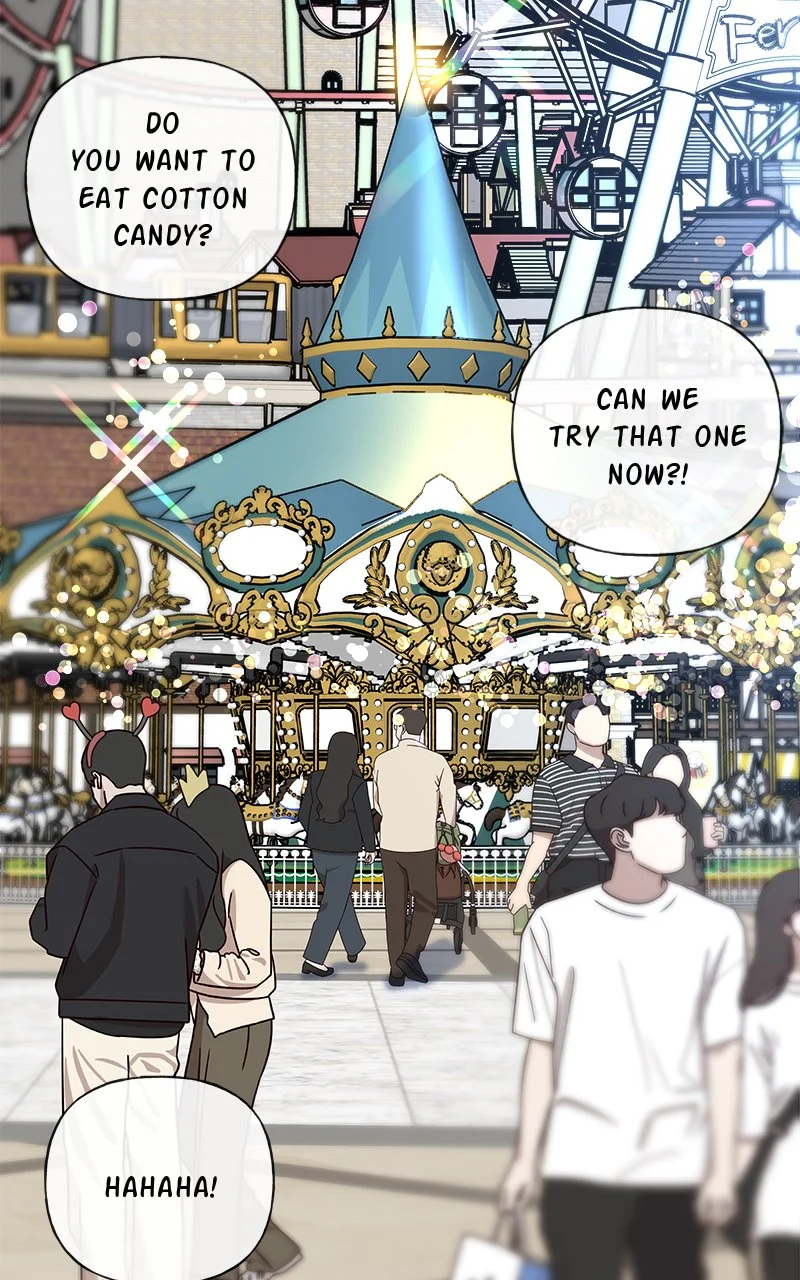 Random Target Chapter 41 - Page 69