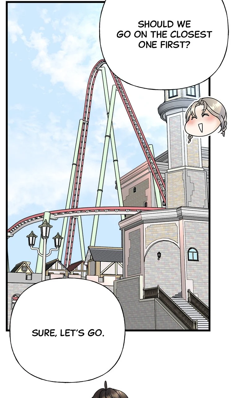 Random Target Chapter 41 - Page 80
