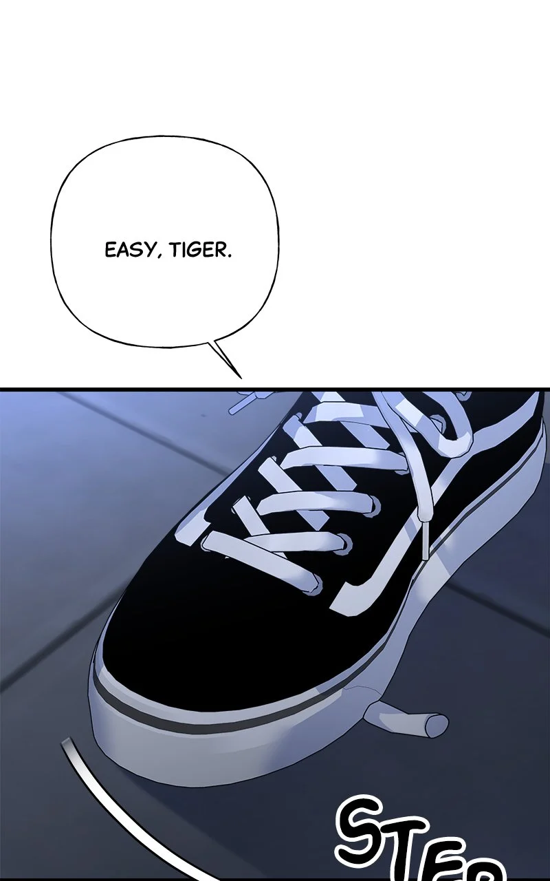 Random Target Chapter 41 - Page 9