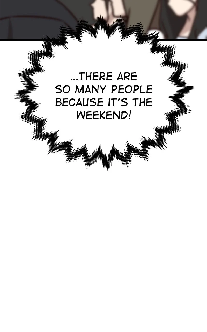Random Target Chapter 41 - Page 83