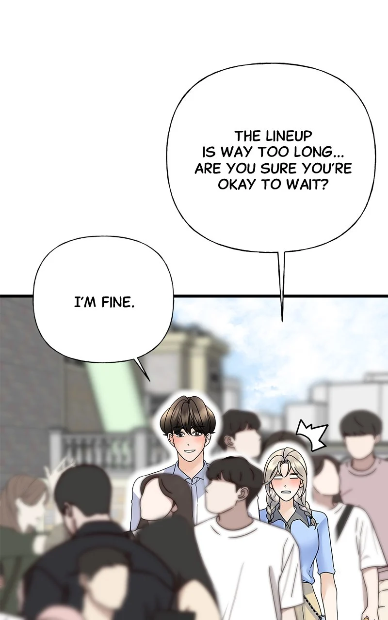 Random Target Chapter 41 - Page 84