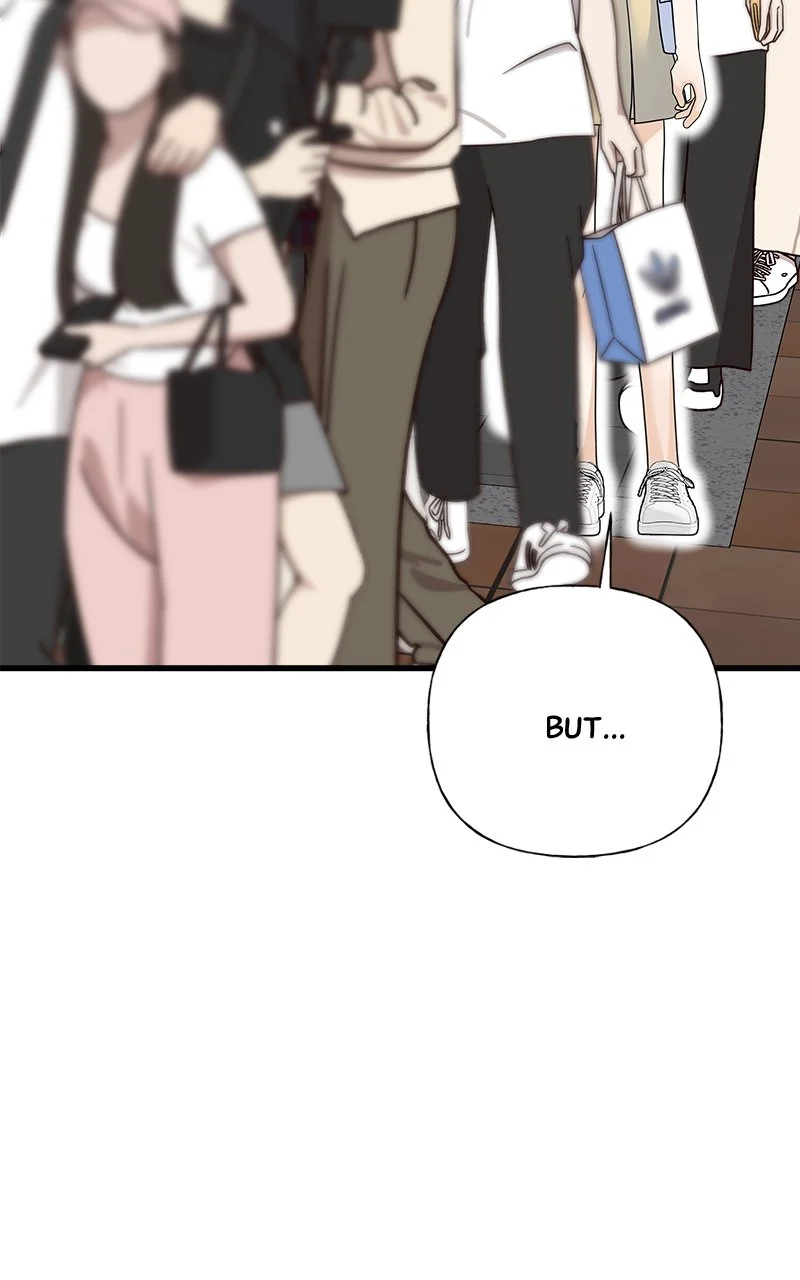 Random Target Chapter 41 - Page 85