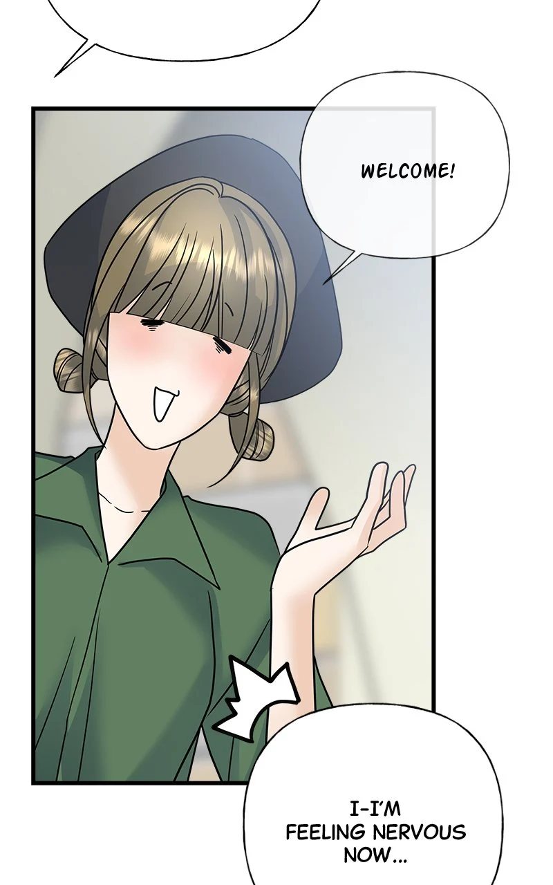Random Target Chapter 41 - Page 93