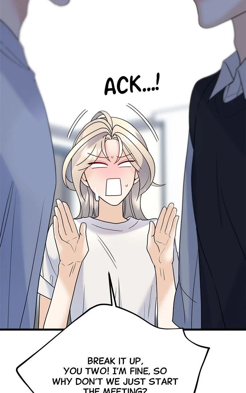 Random Target Chapter 42 - Page 130