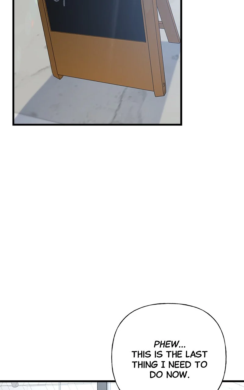 Random Target Chapter 42 - Page 154