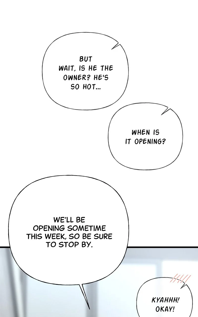 Random Target Chapter 42 - Page 157