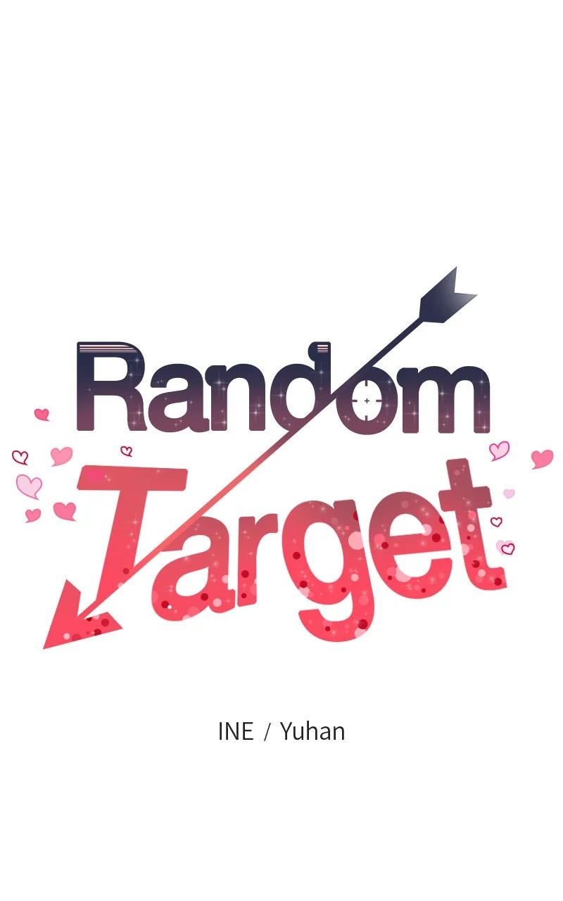 Random Target Chapter 42 - Page 46