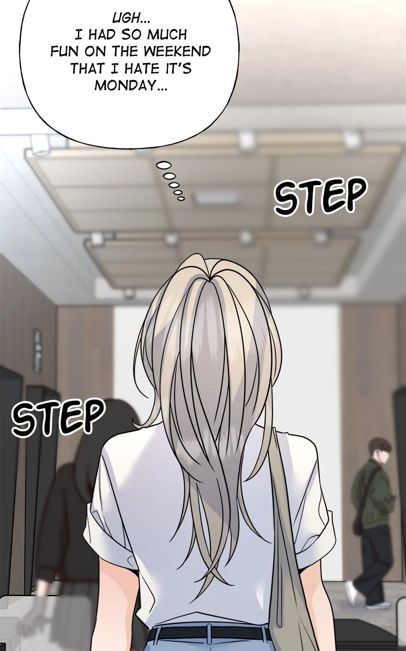 Random Target Chapter 42 - Page 49