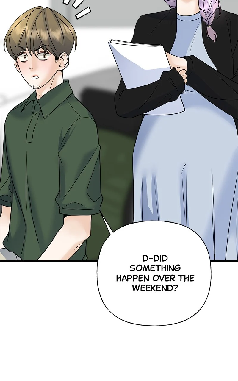 Random Target Chapter 42 - Page 52