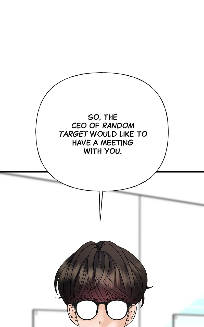 Random Target Chapter 42 - Page 92