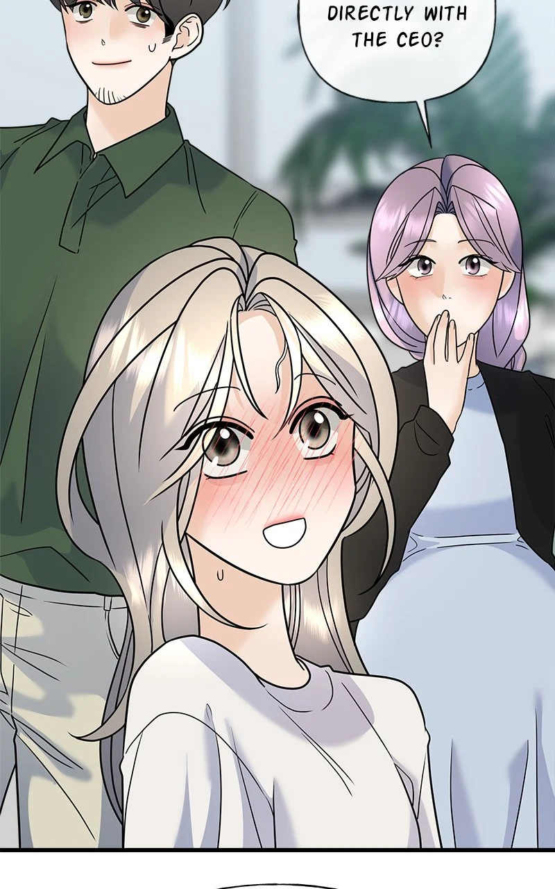 Random Target Chapter 42 - Page 95