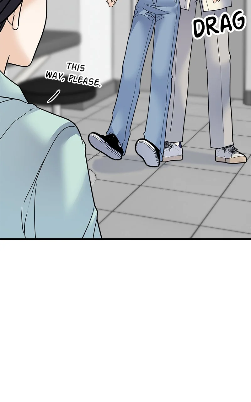 Random Target Chapter 43 - Page 16