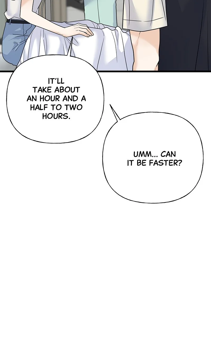 Random Target Chapter 43 - Page 18