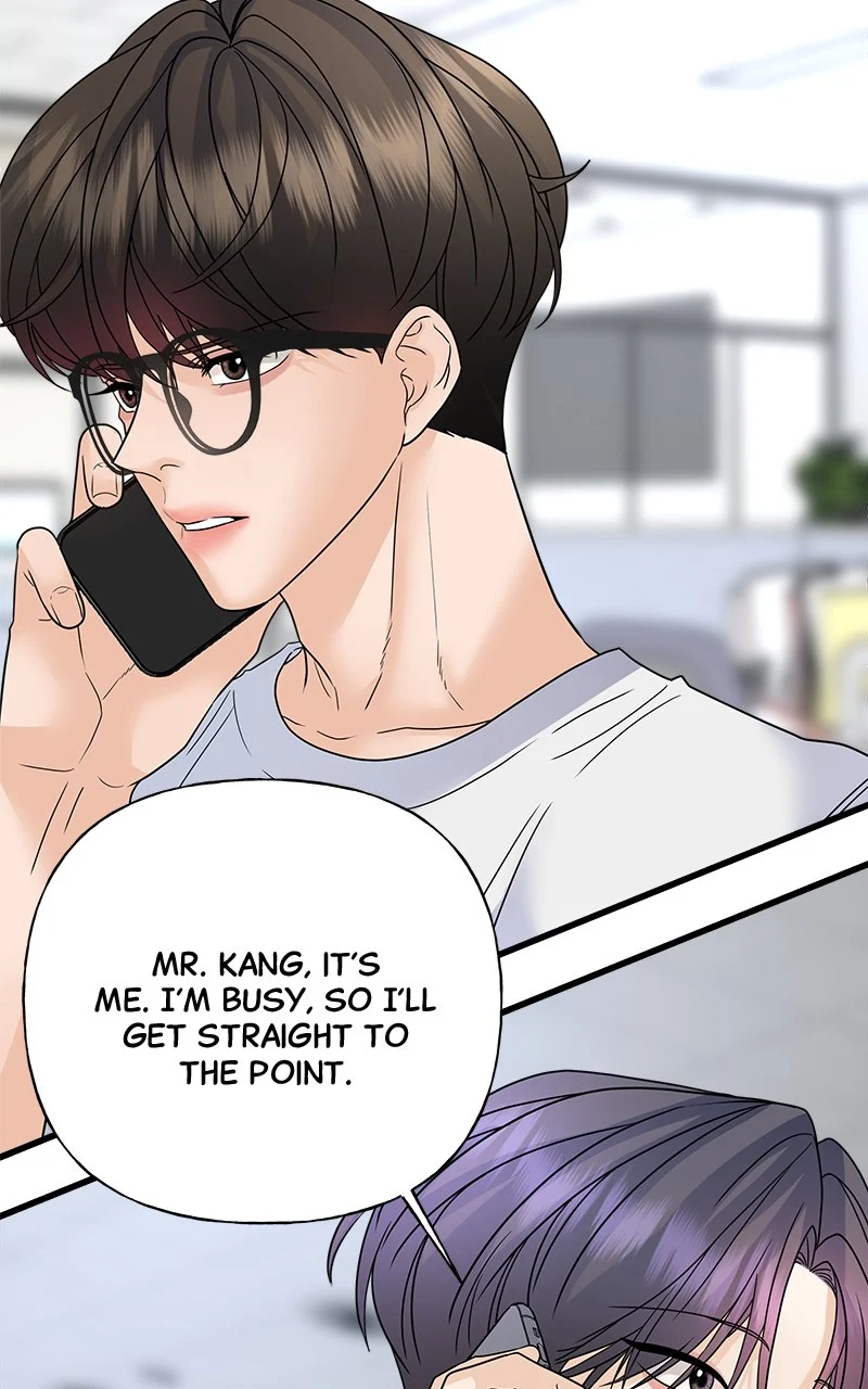 Random Target Chapter 43 - Page 40