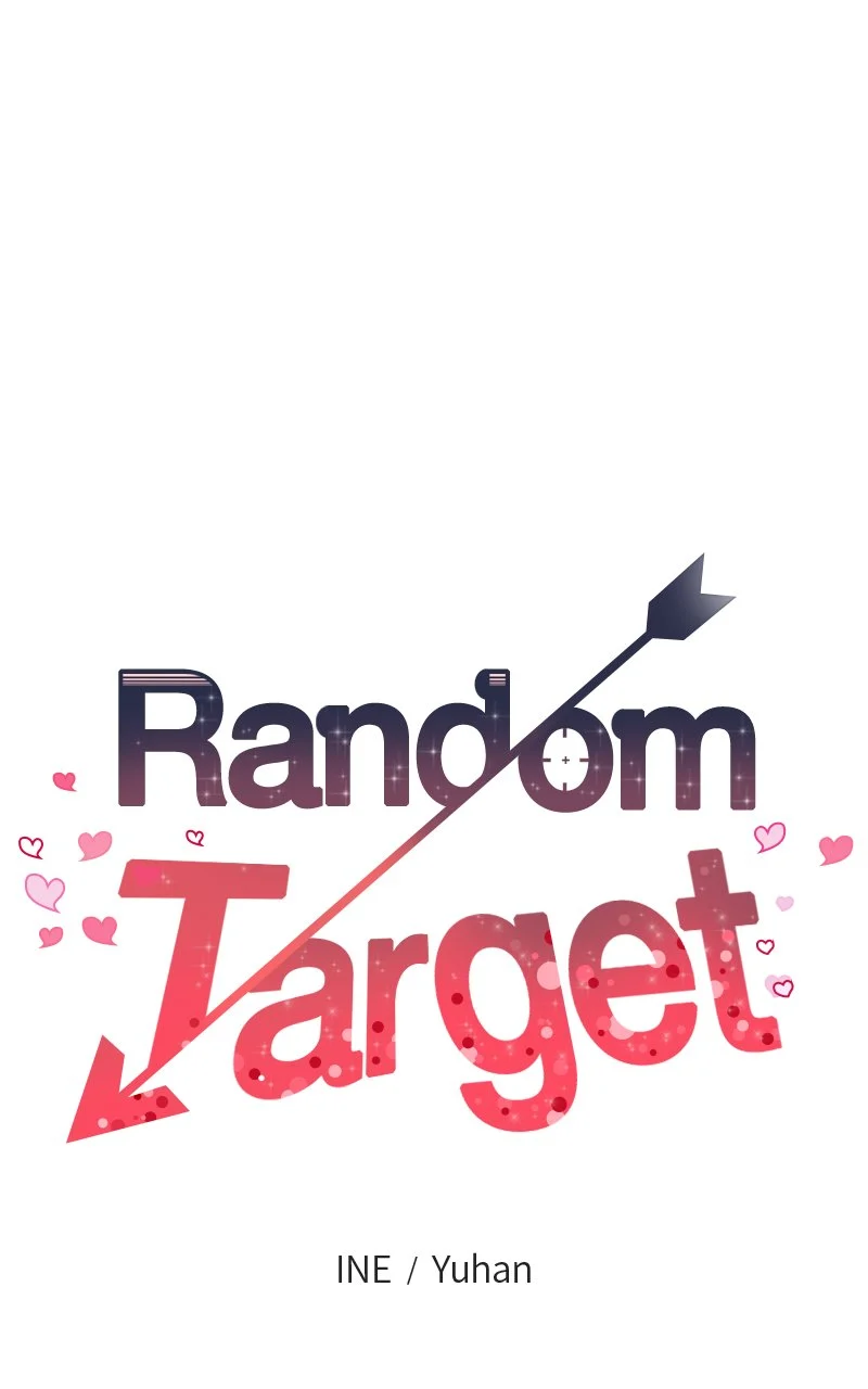 Random Target Chapter 43 - Page 48