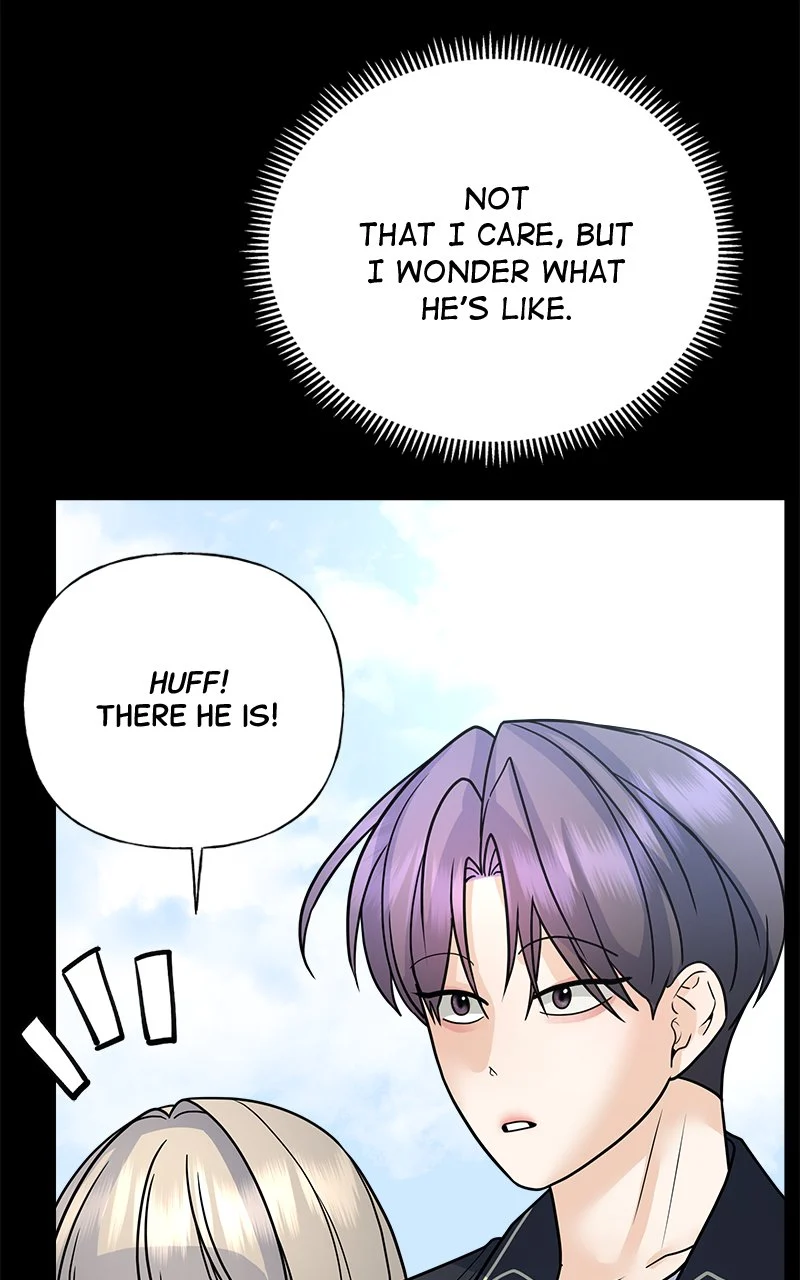 Random Target Chapter 43 - Page 70