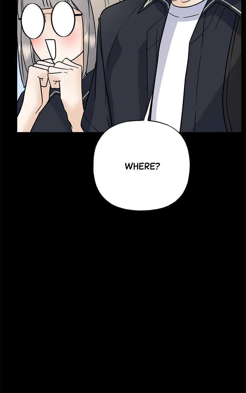 Random Target Chapter 43 - Page 71