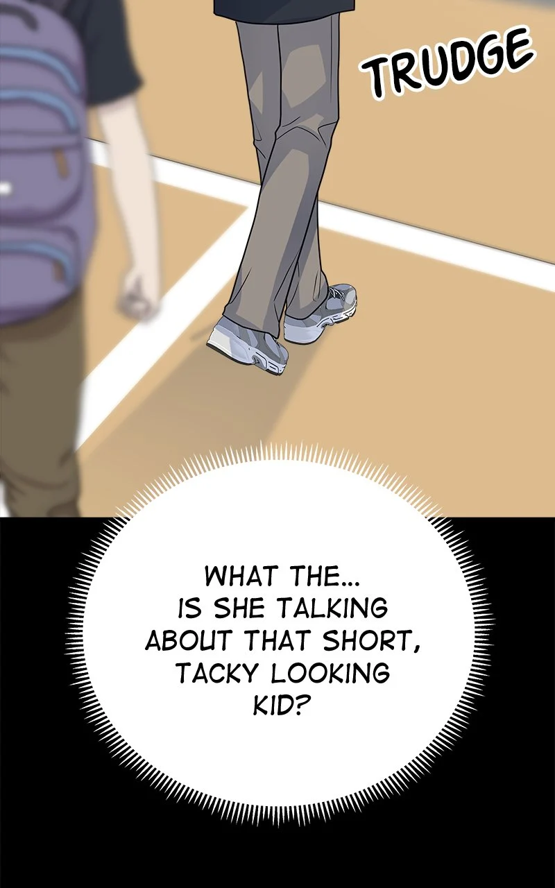 Random Target Chapter 43 - Page 73