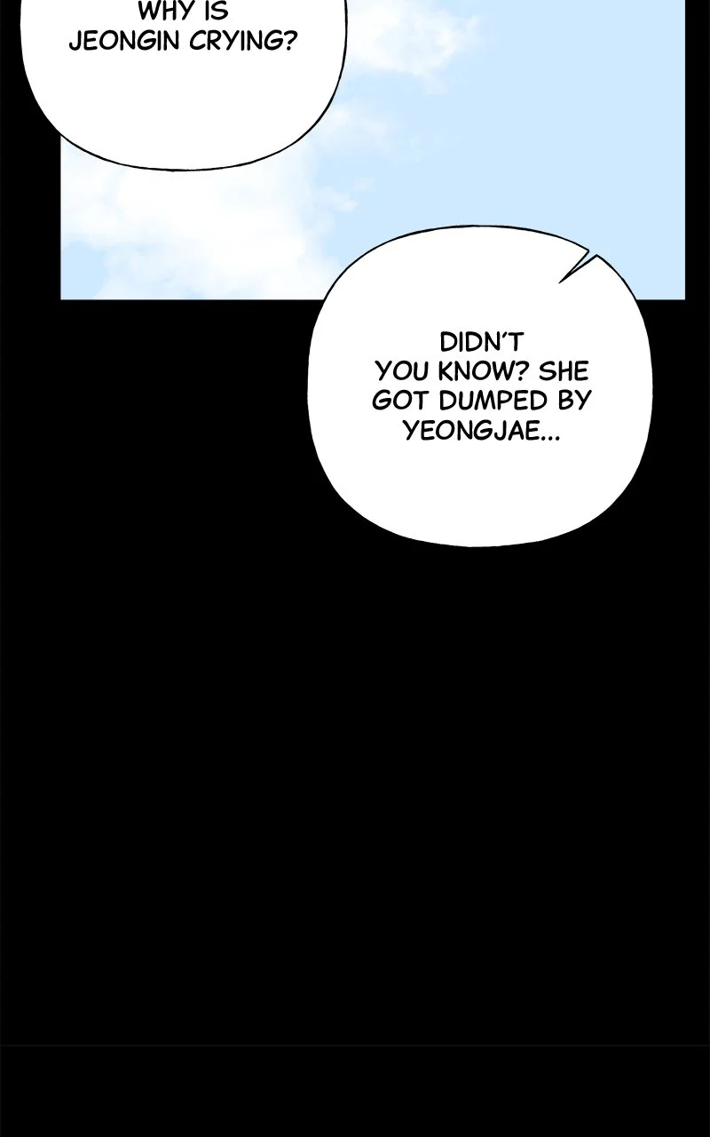 Random Target Chapter 43 - Page 86