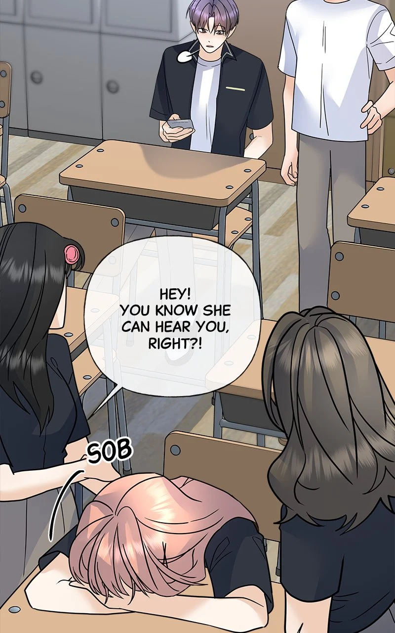Random Target Chapter 43 - Page 88