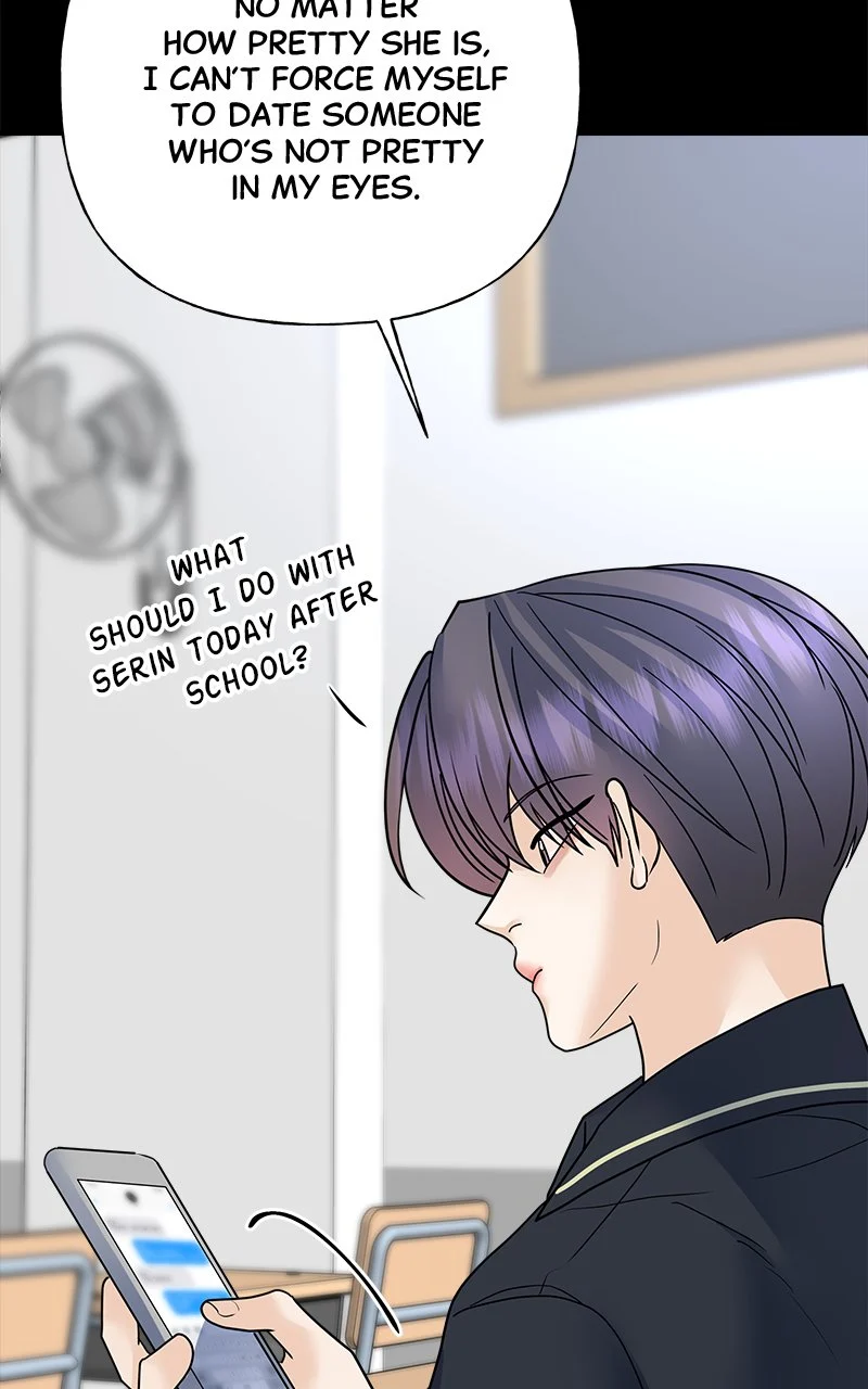 Random Target Chapter 43 - Page 90