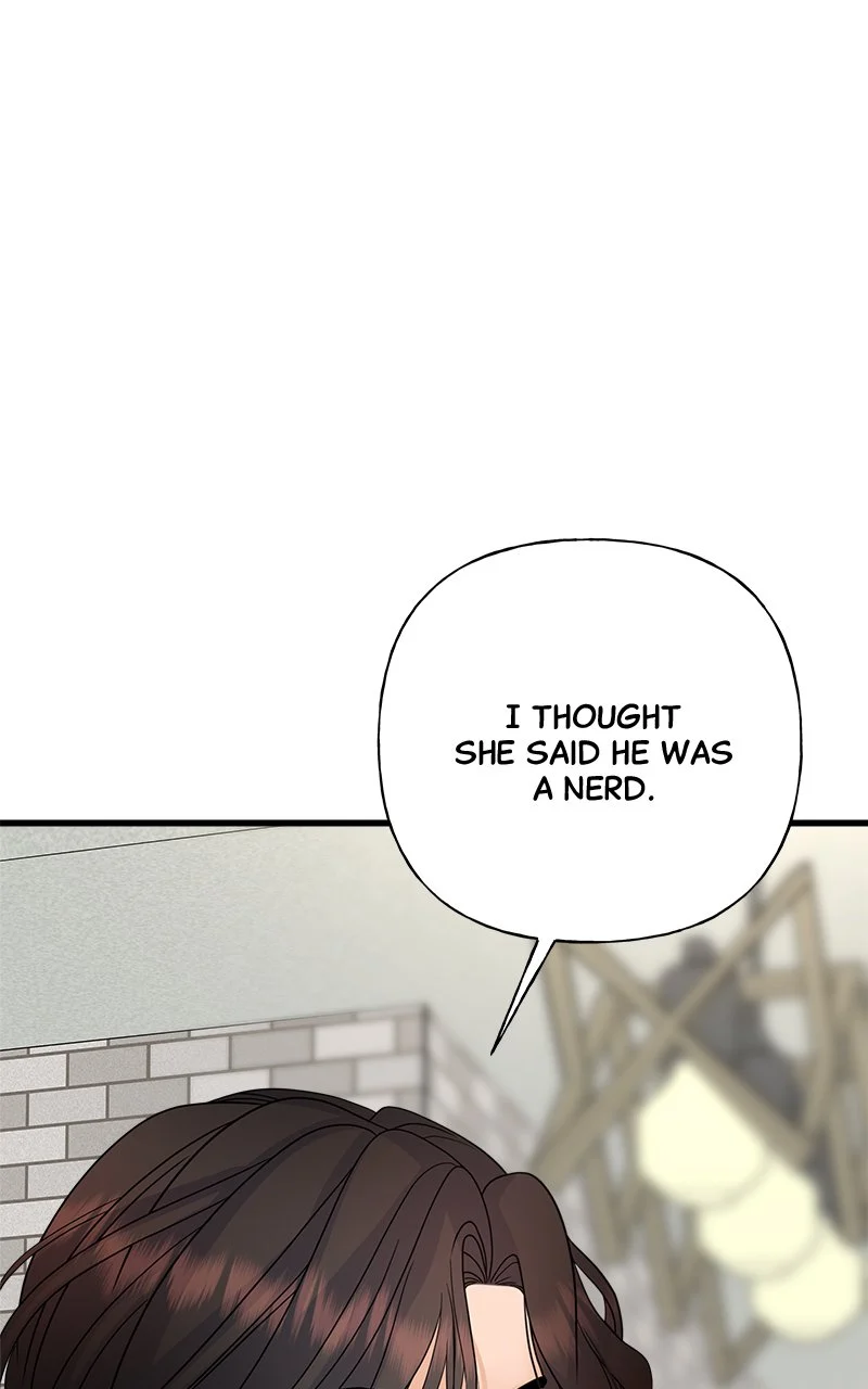 Random Target Chapter 44 - Page 116