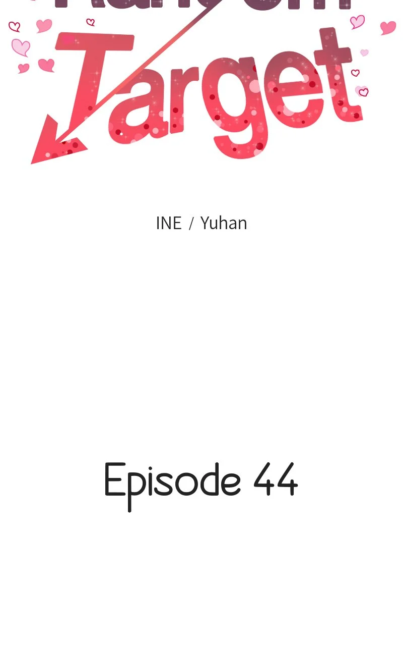 Random Target Chapter 44 - Page 20