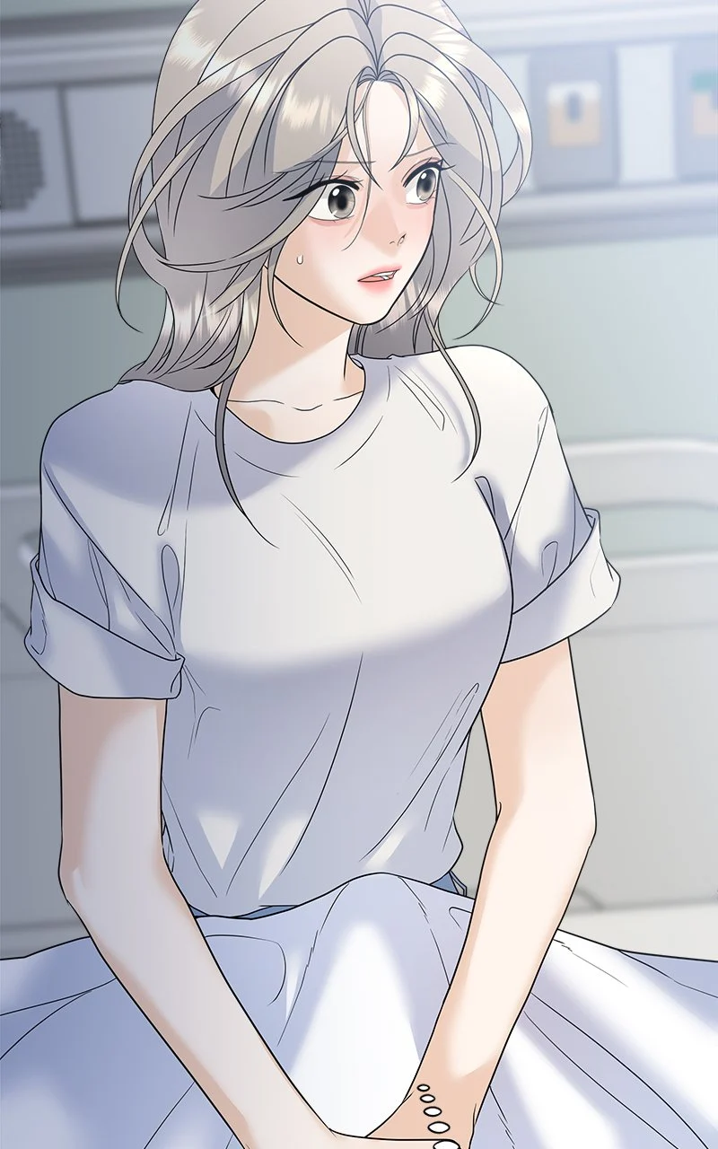 Random Target Chapter 44 - Page 6