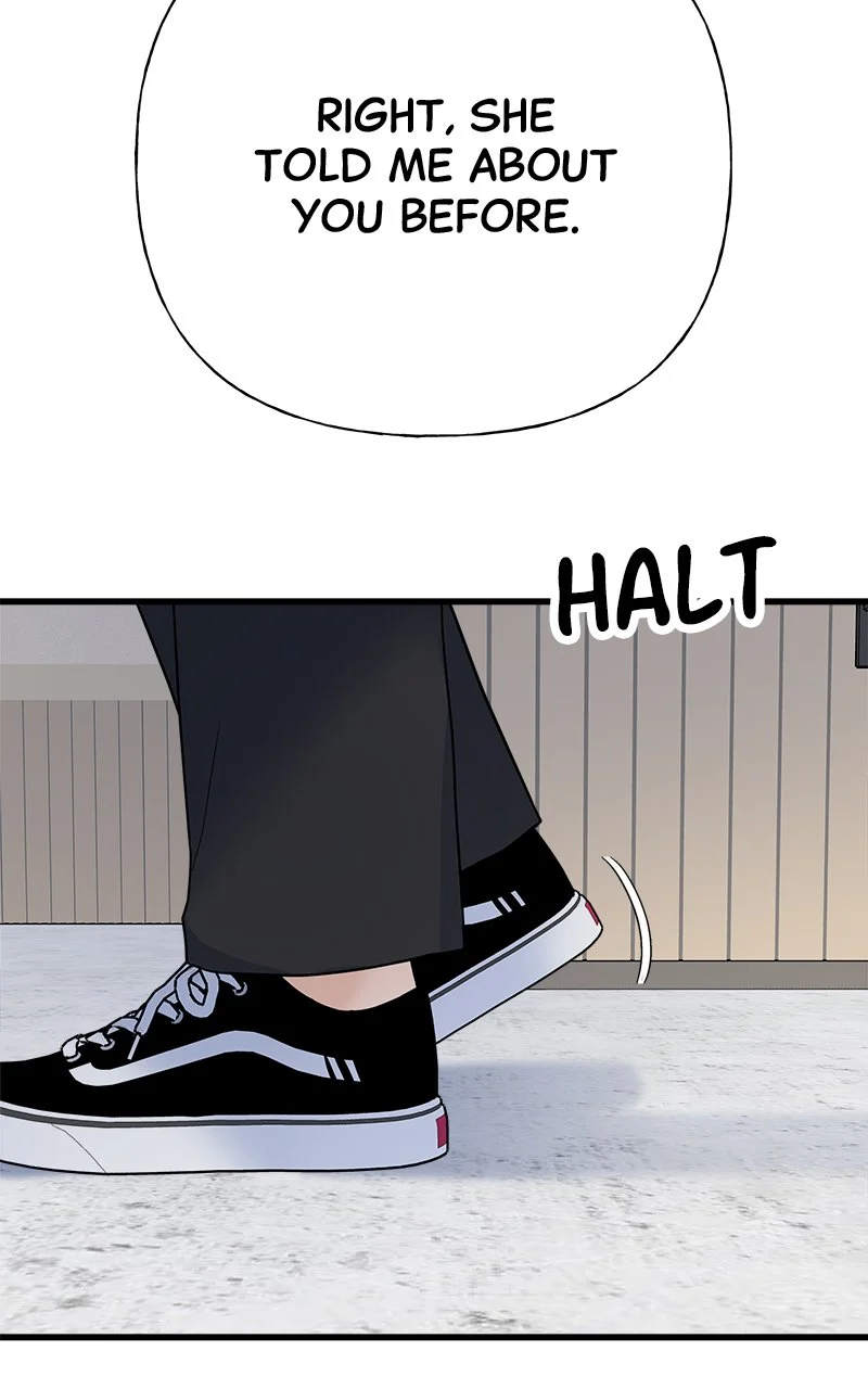 Random Target Chapter 44 - Page 87