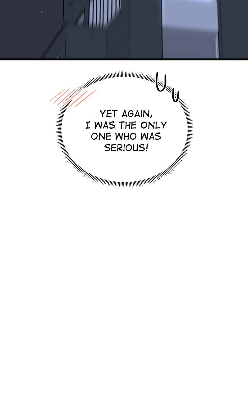 Random Target Chapter 45 - Page 110