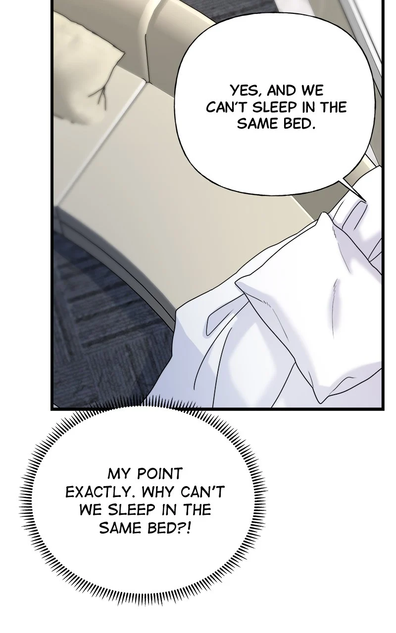 Random Target Chapter 45 - Page 113