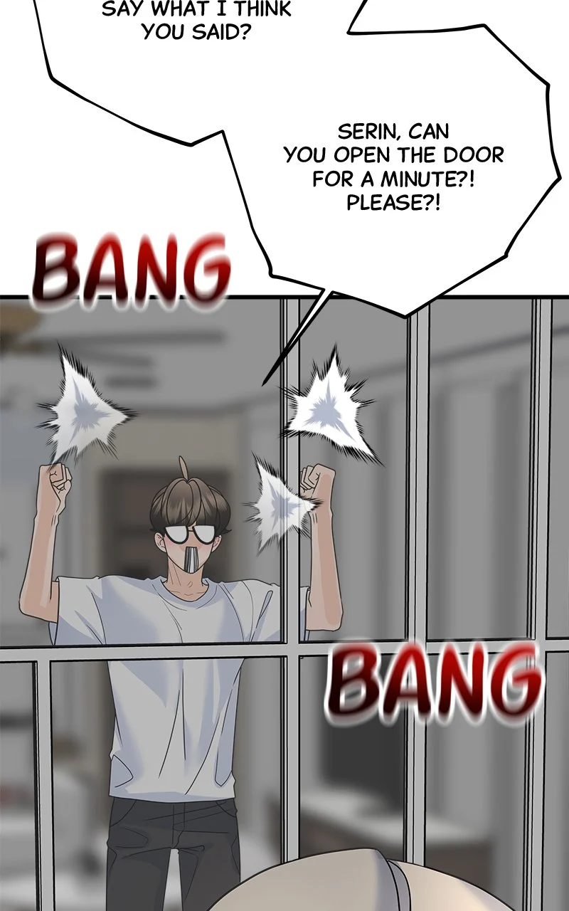 Random Target Chapter 45 - Page 125