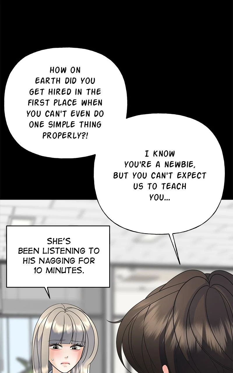 Random Target Chapter 45 - Page 17