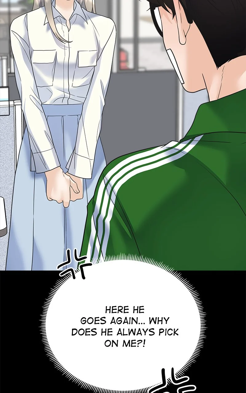 Random Target Chapter 45 - Page 18