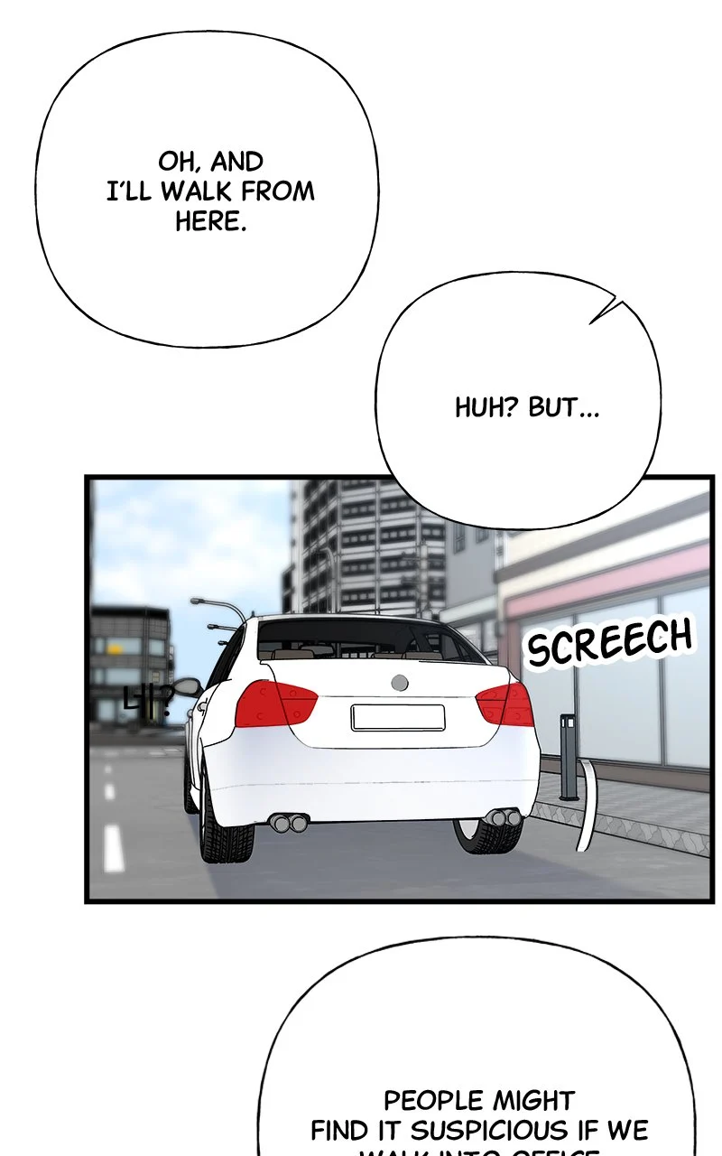 Random Target Chapter 45 - Page 171
