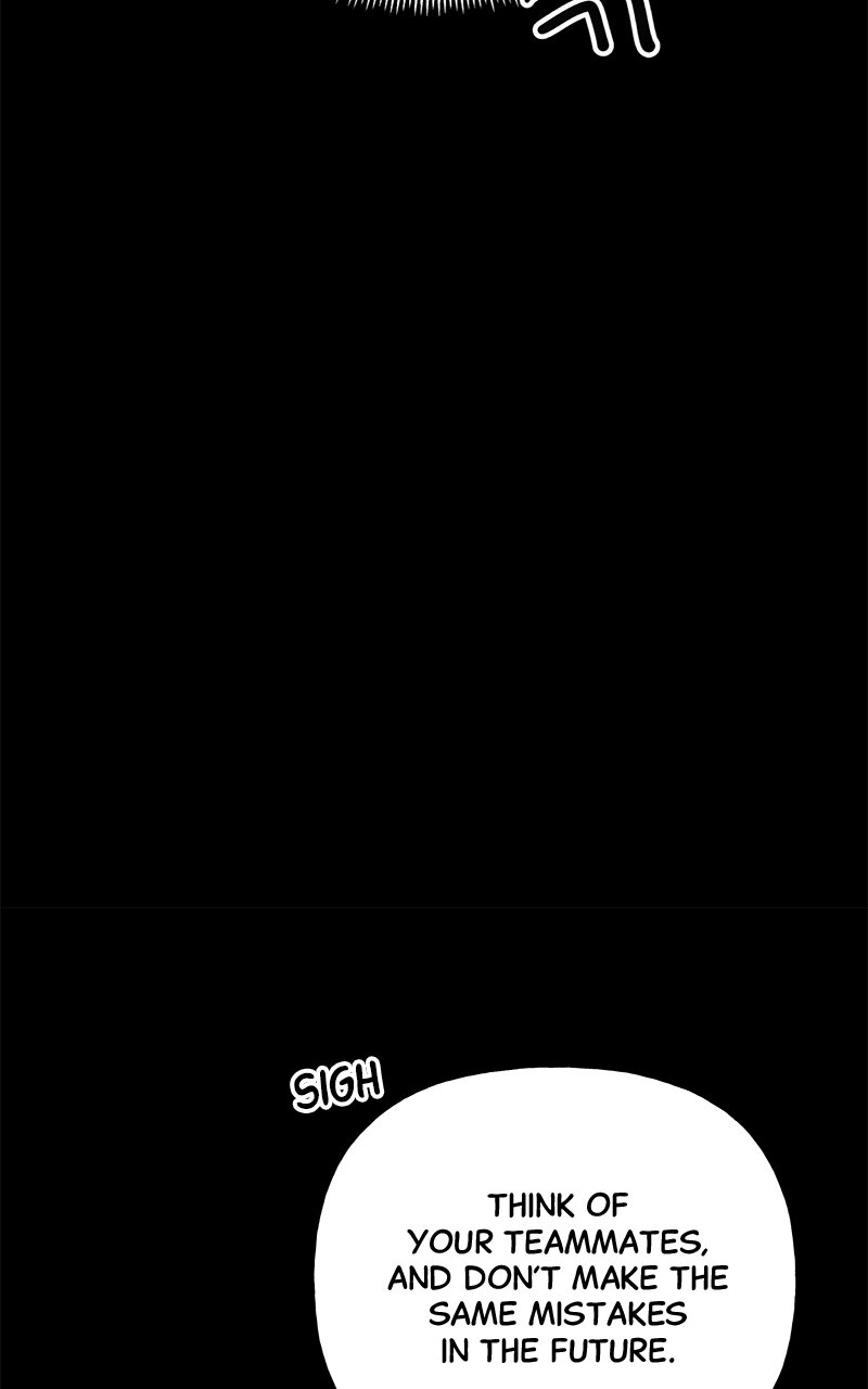 Random Target Chapter 45 - Page 19