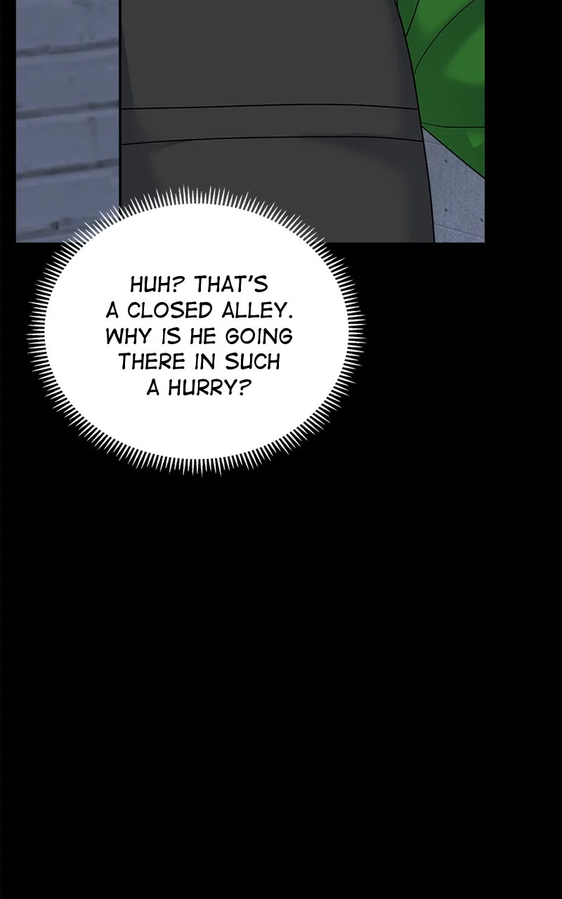 Random Target Chapter 45 - Page 26