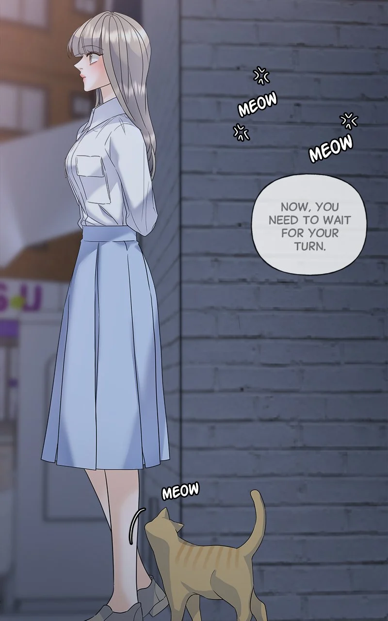 Random Target Chapter 45 - Page 39