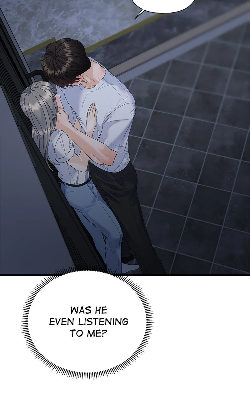 Random Target Chapter 45 - Page 42