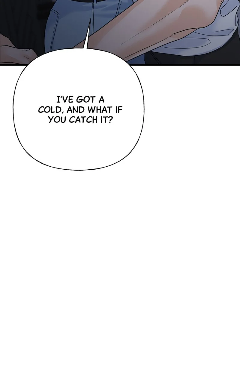 Random Target Chapter 45 - Page 45
