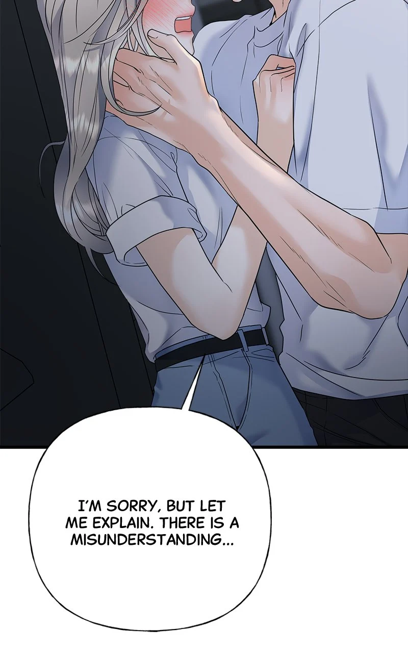 Random Target Chapter 45 - Page 9