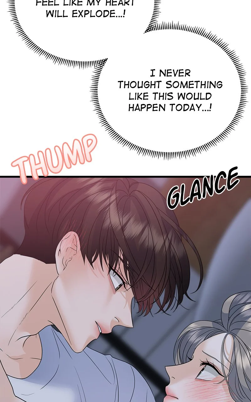 Random Target Chapter 45 - Page 91
