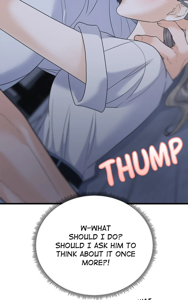 Random Target Chapter 45 - Page 92