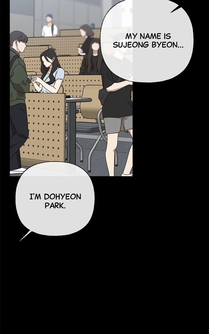 Random Target Chapter 46 - Page 102