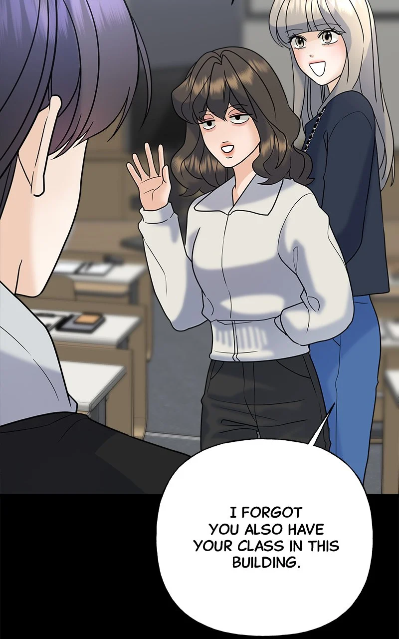 Random Target Chapter 46 - Page 104