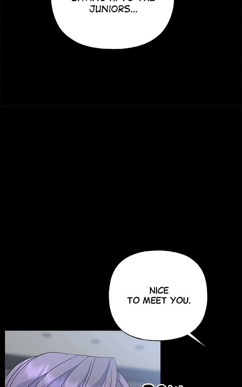 Random Target Chapter 46 - Page 107