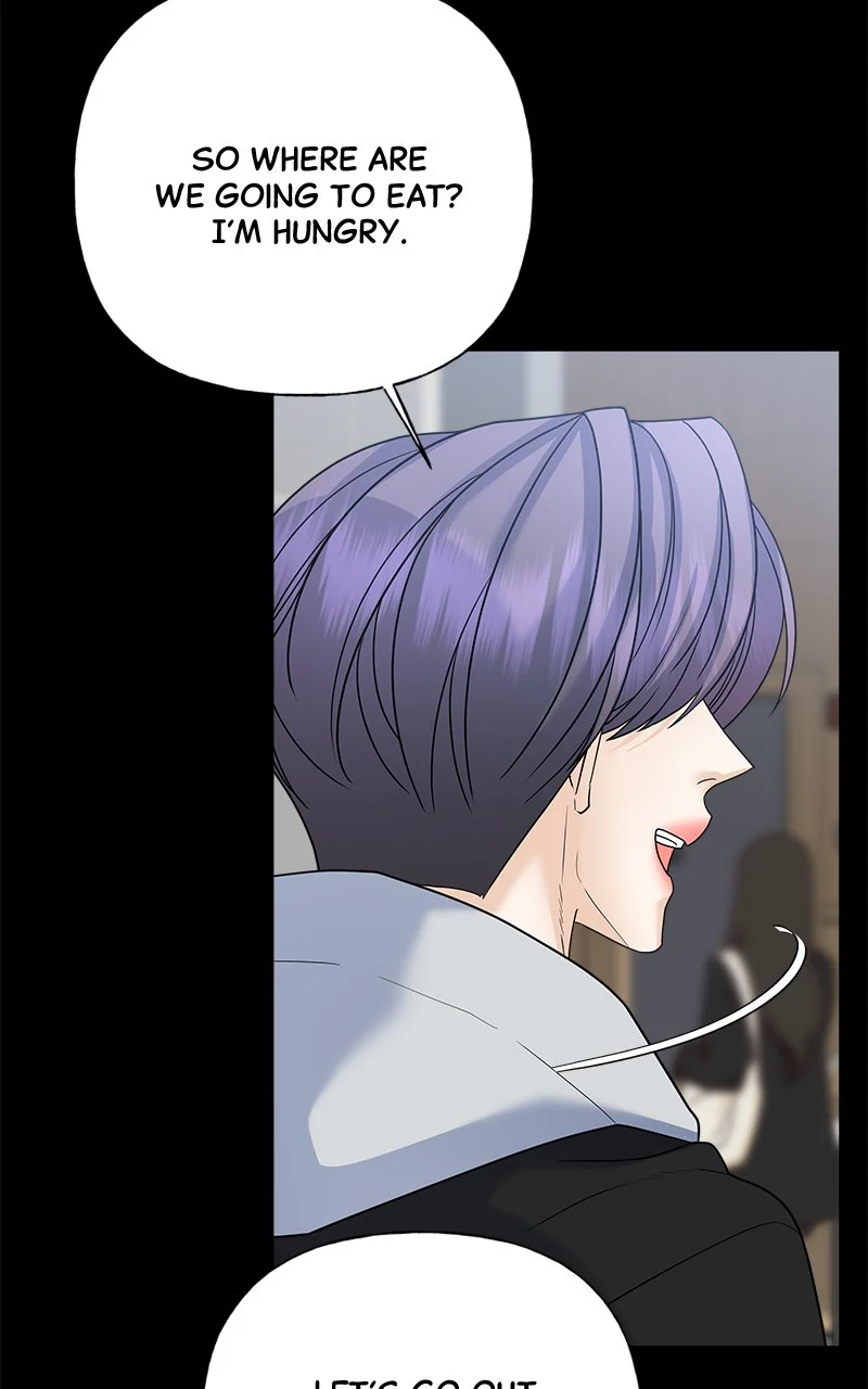 Random Target Chapter 46 - Page 109